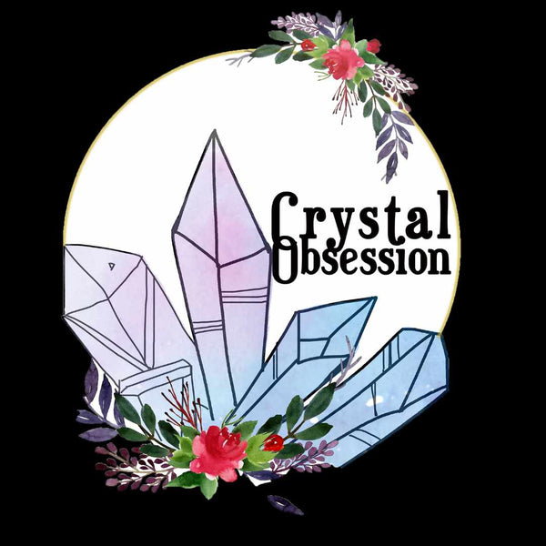 Crystal Obsession Australia